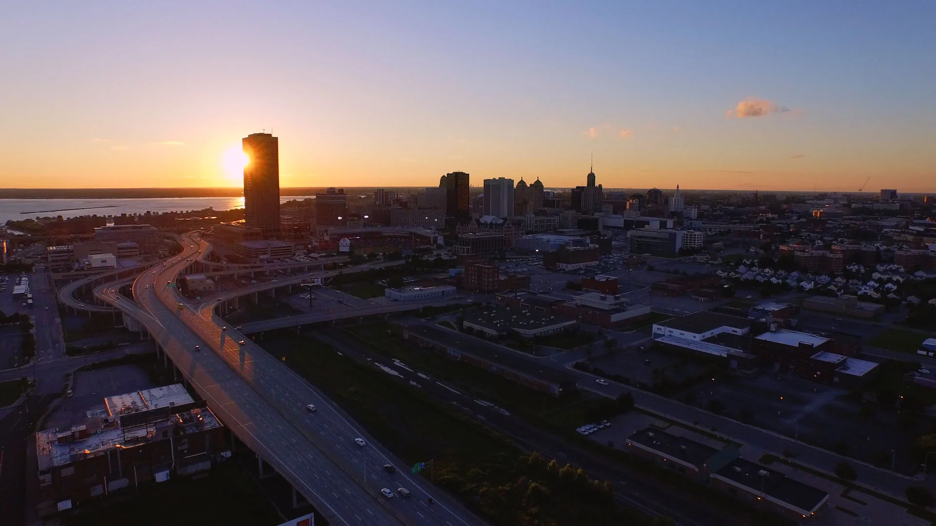 Hodgson Russ - LP Ciminelli Testimonial