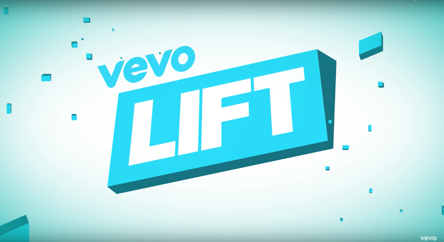 Little Mix - Vevo Lift
