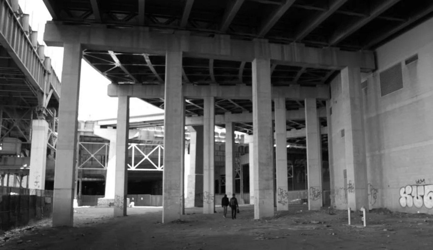 Freedom Tunnel