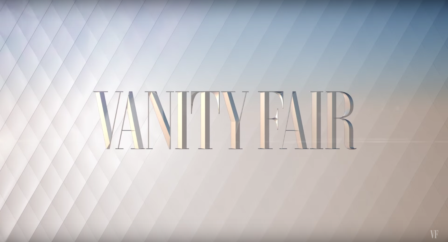 Vanity Fair Decades