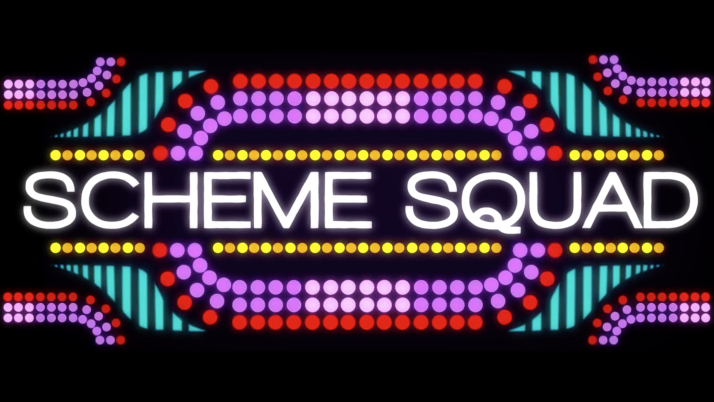 Scheme Squad