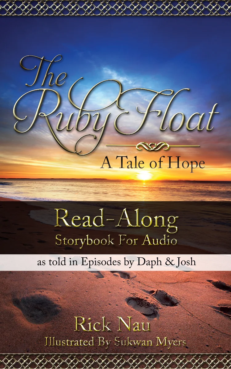 The Ruby Float-Read-Along