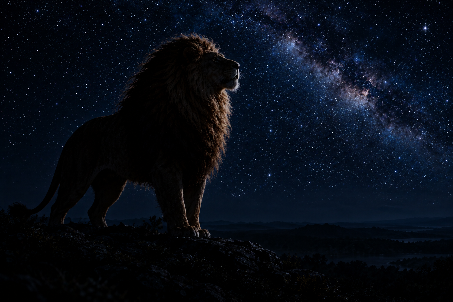 Aslan and C. S. Lewis: Will Hollywood Get Narnia Right?