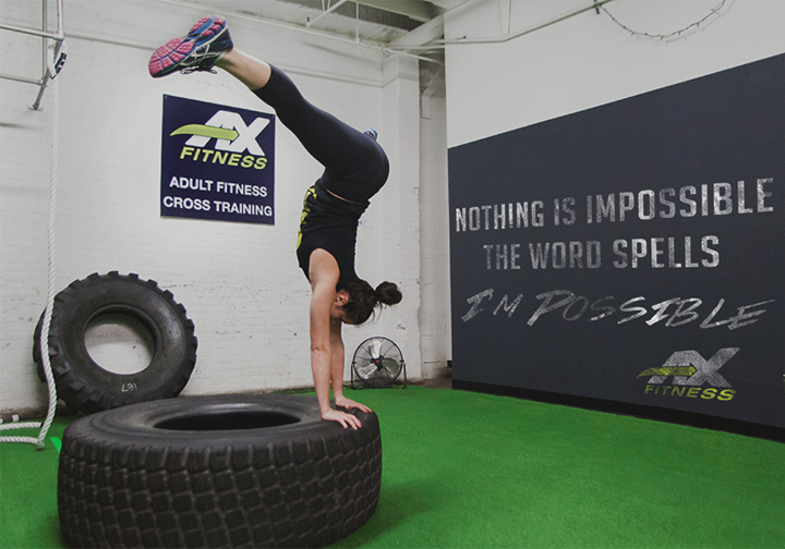 Keep our Community Thriving