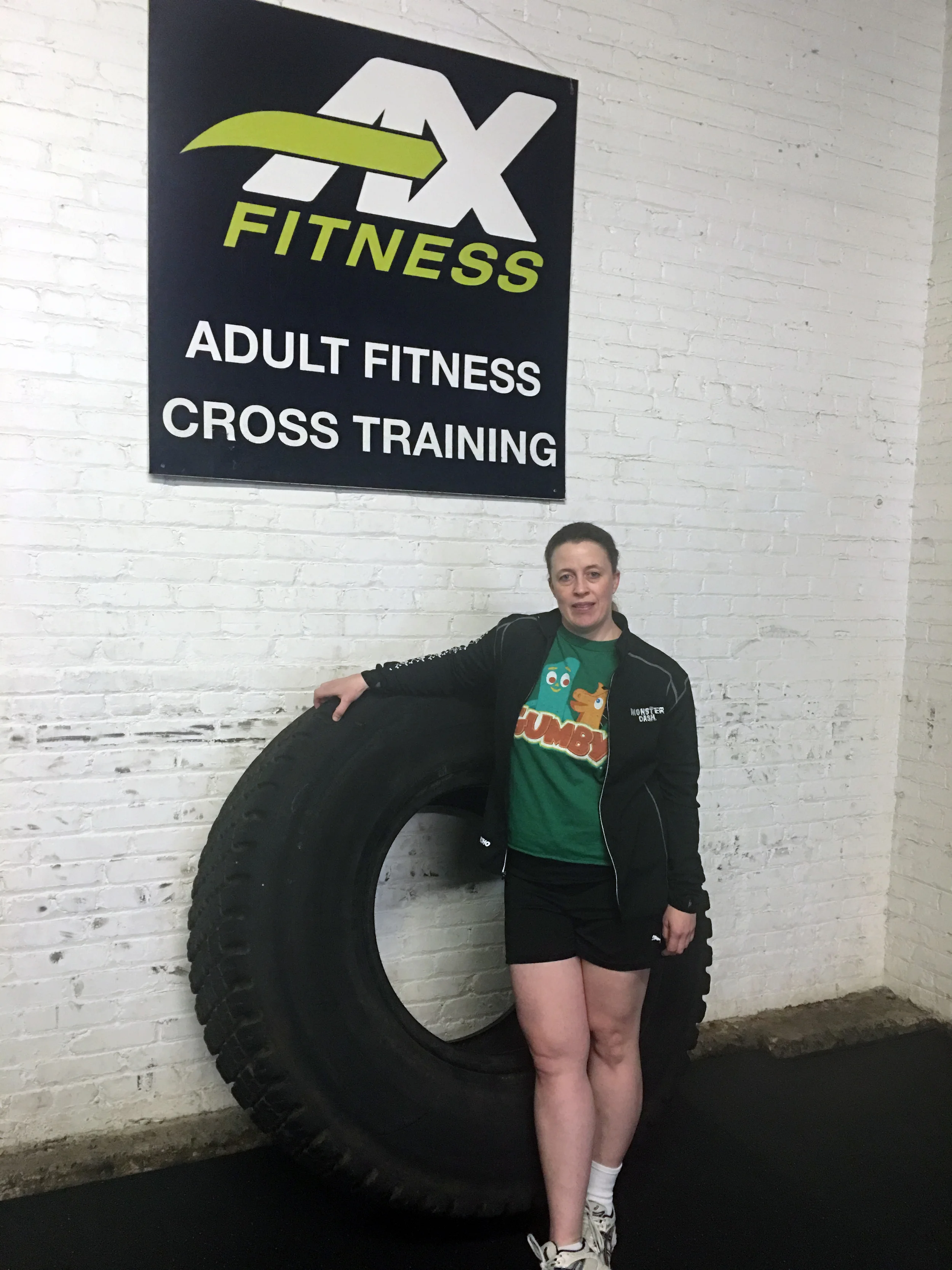 Member Spotlight: Heather Houston