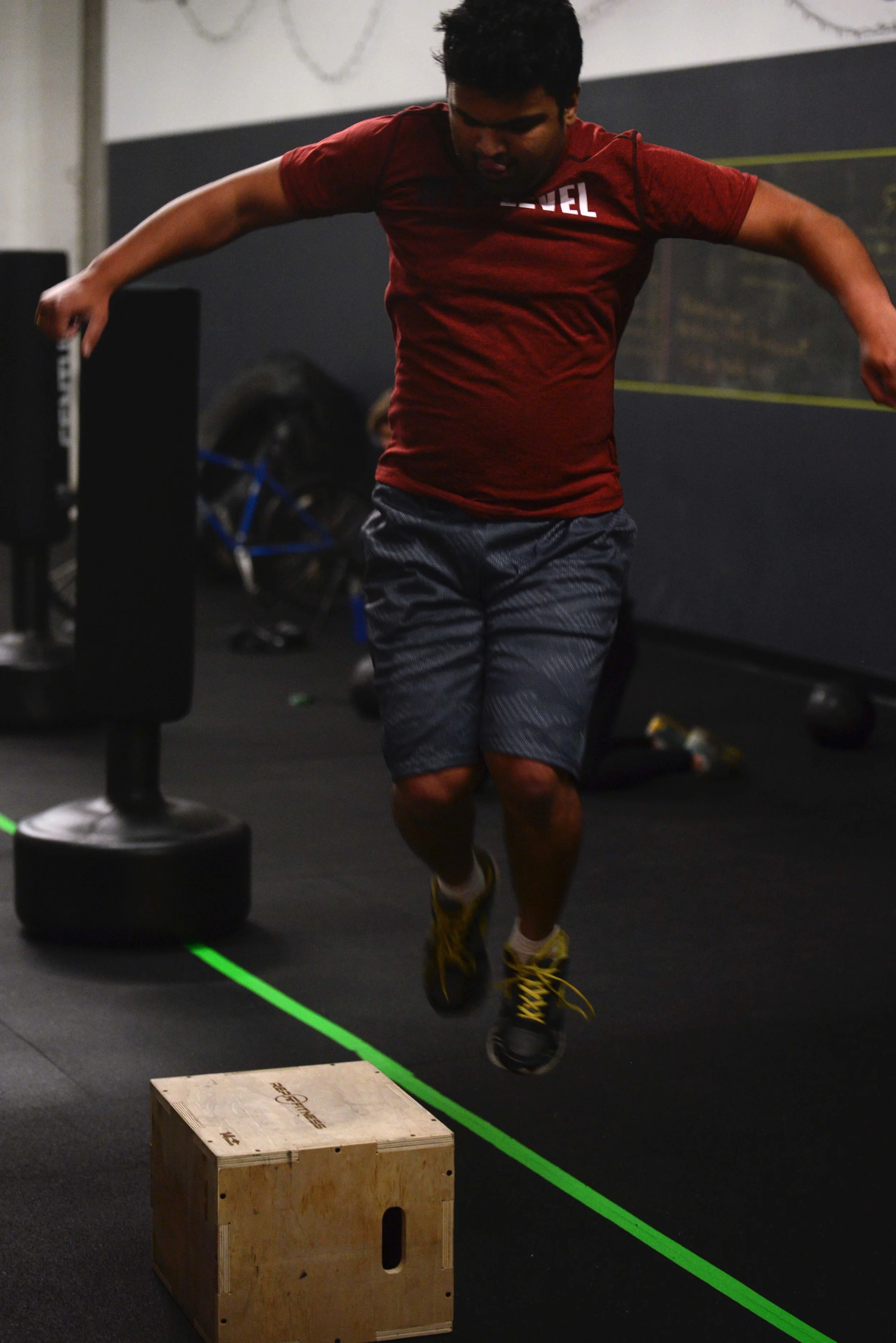 Member Spotlight: Ameya