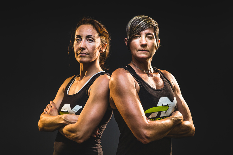 Member Spotlight: "French Nathalie"