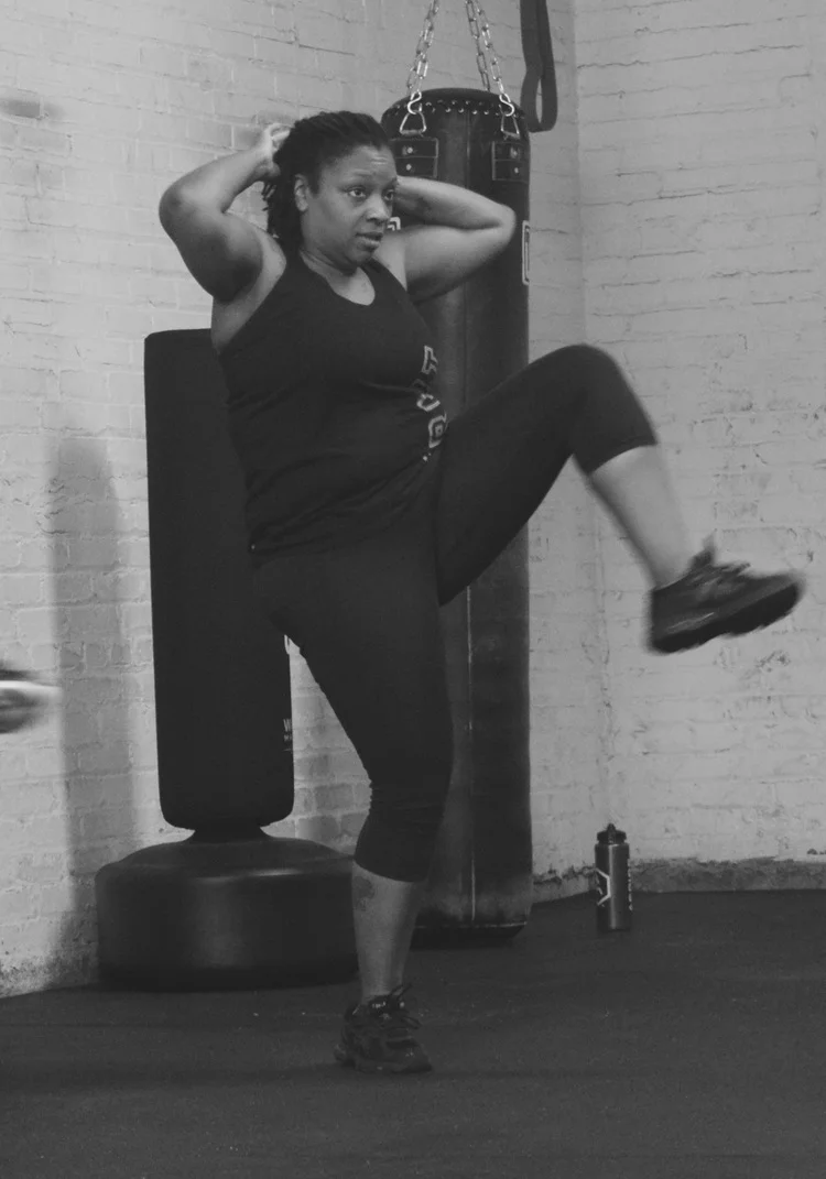 Member Spotlight: Karim Gaston