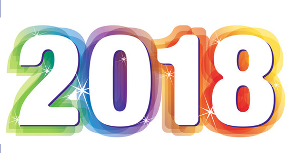 2018 The Trainer is back!