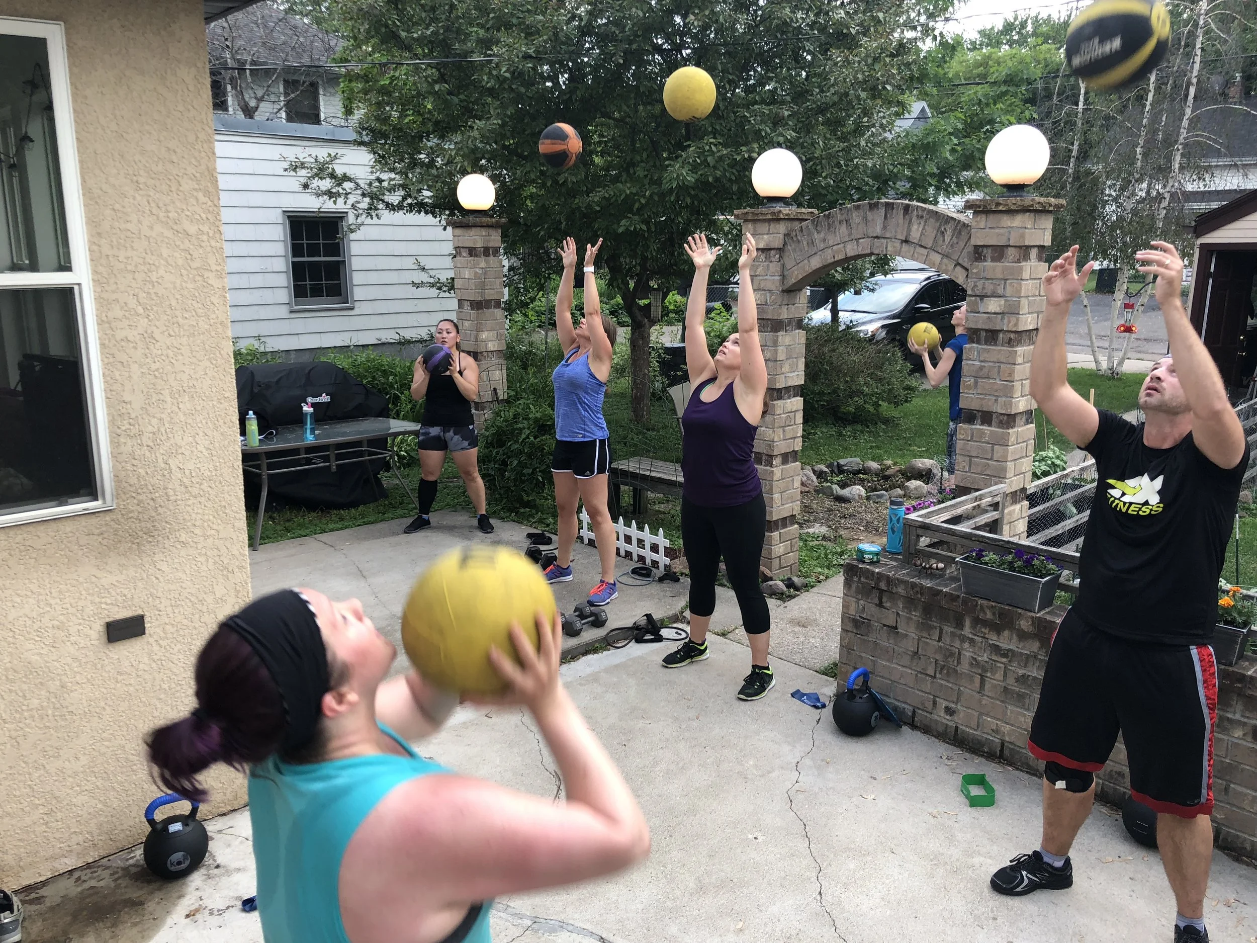 Rundays begin this Sunday