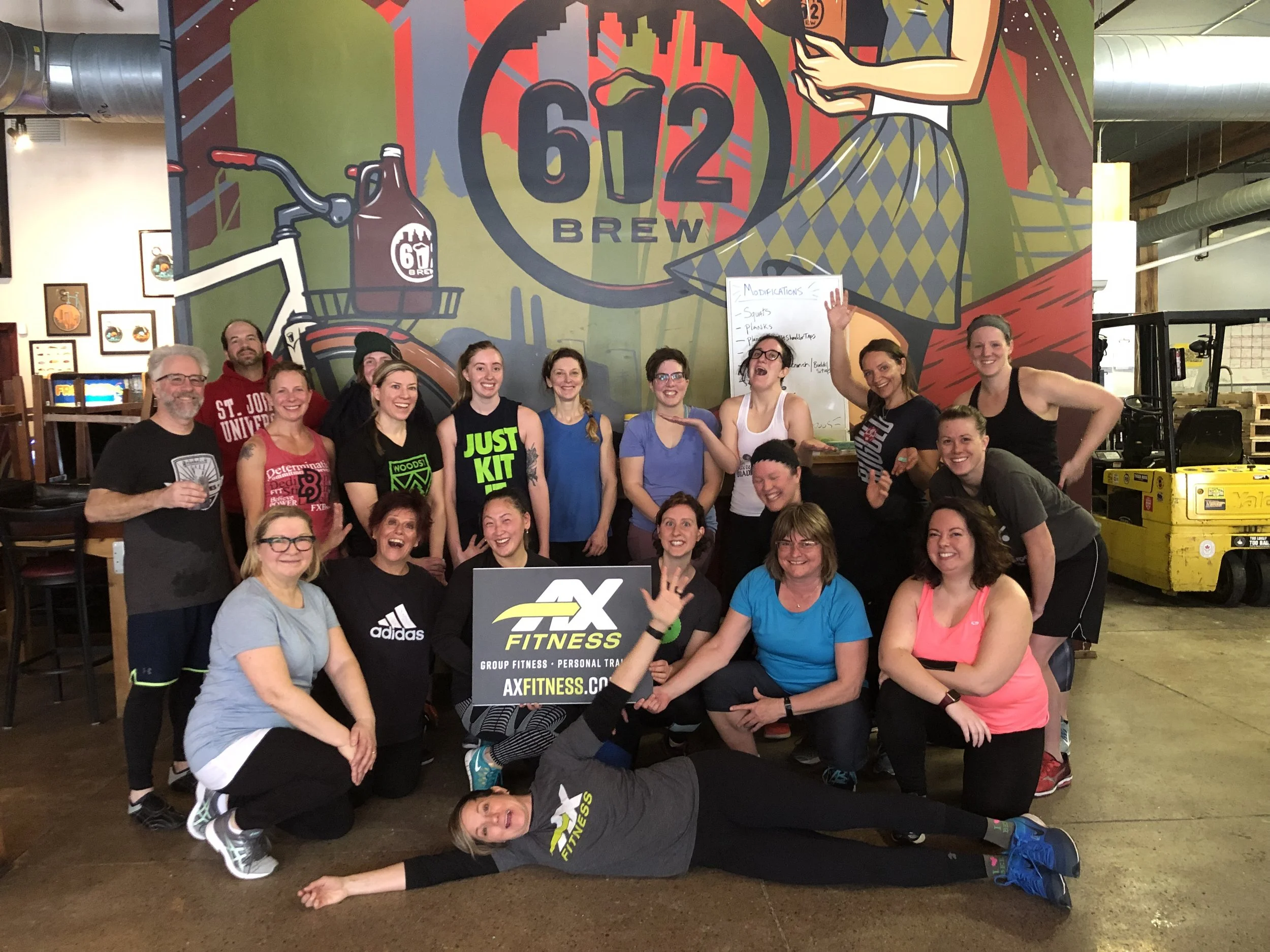 Upcoming schedule changes