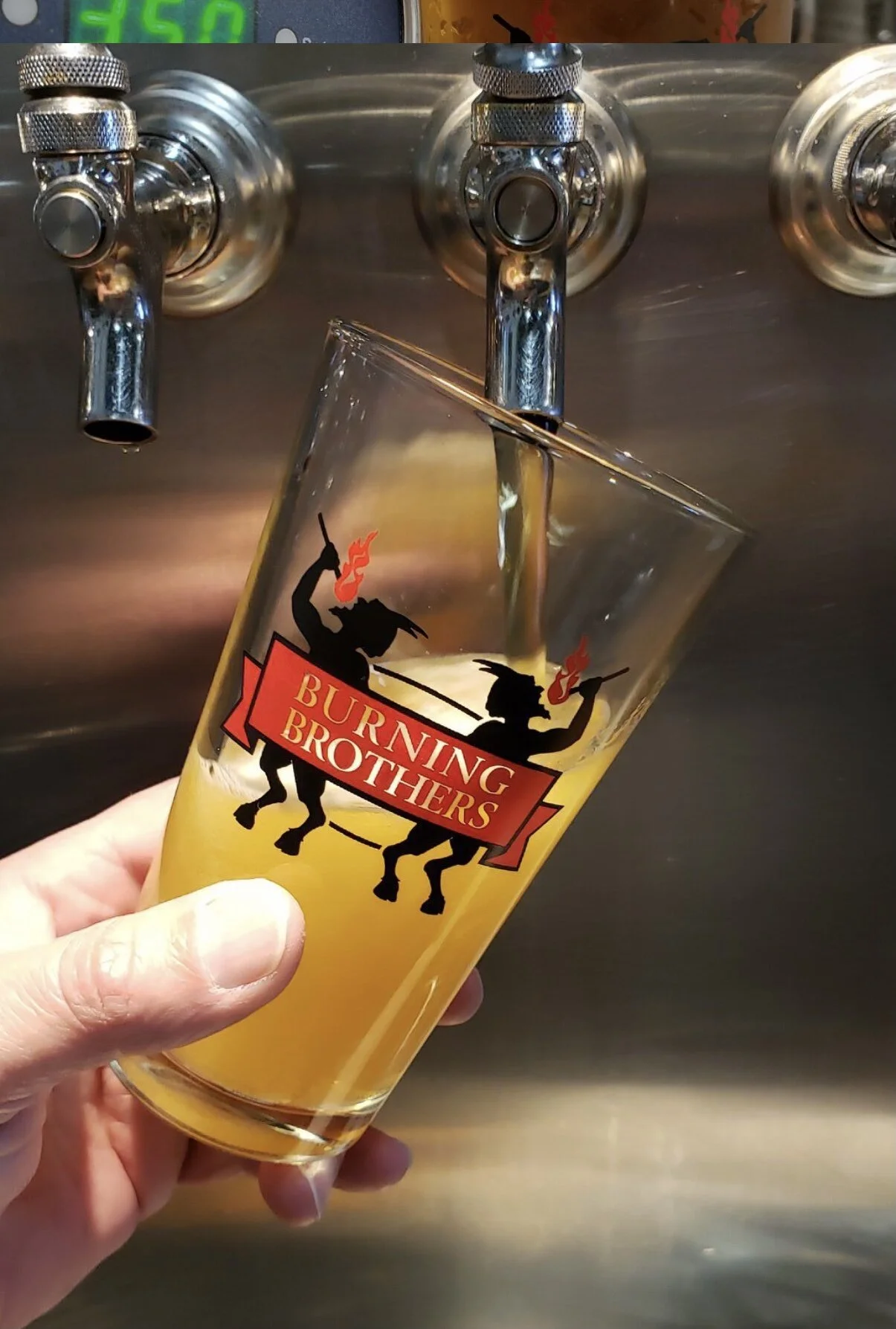 June 16th BURPEES &amp; BEER!!