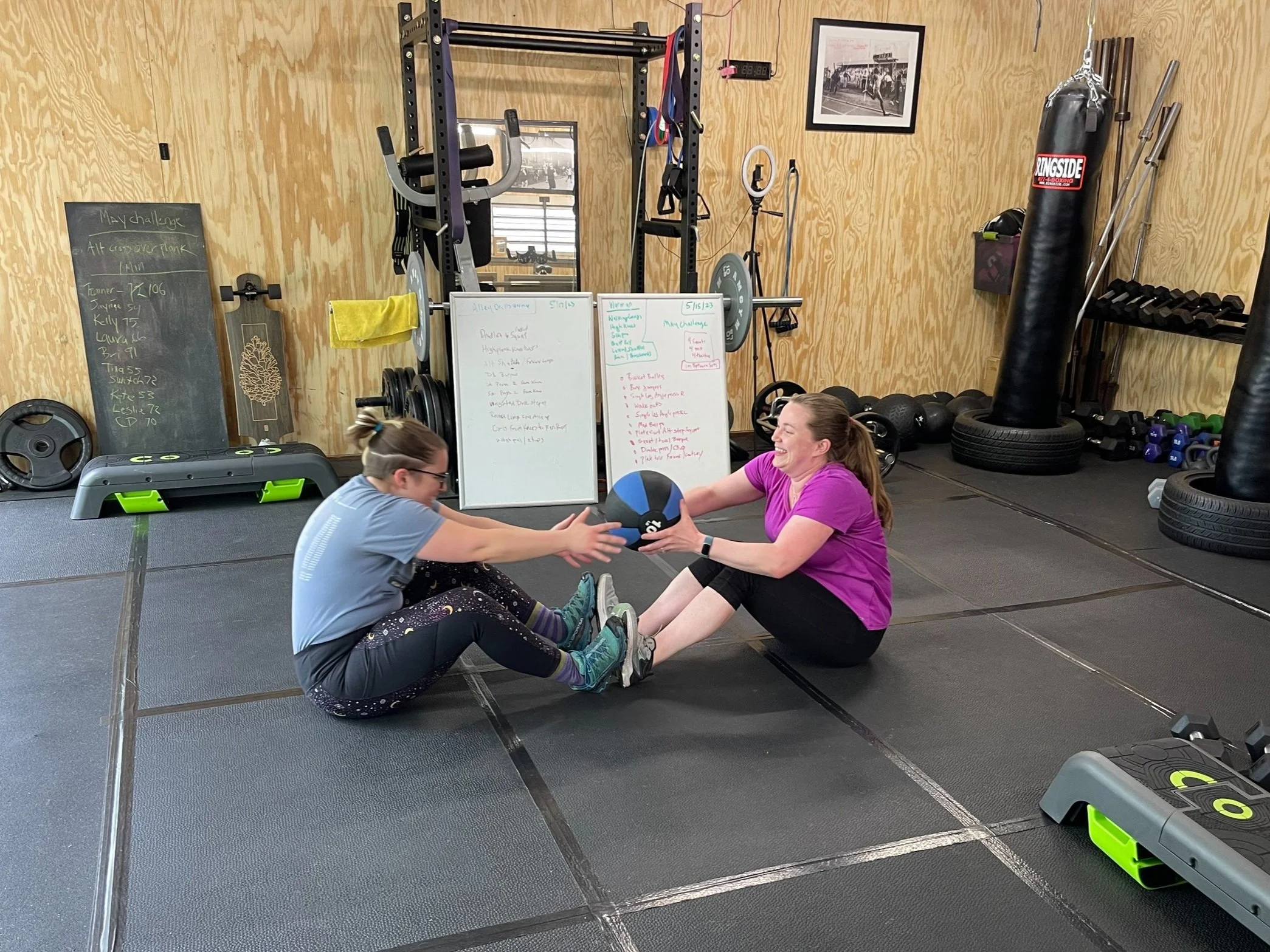 AX Fitness