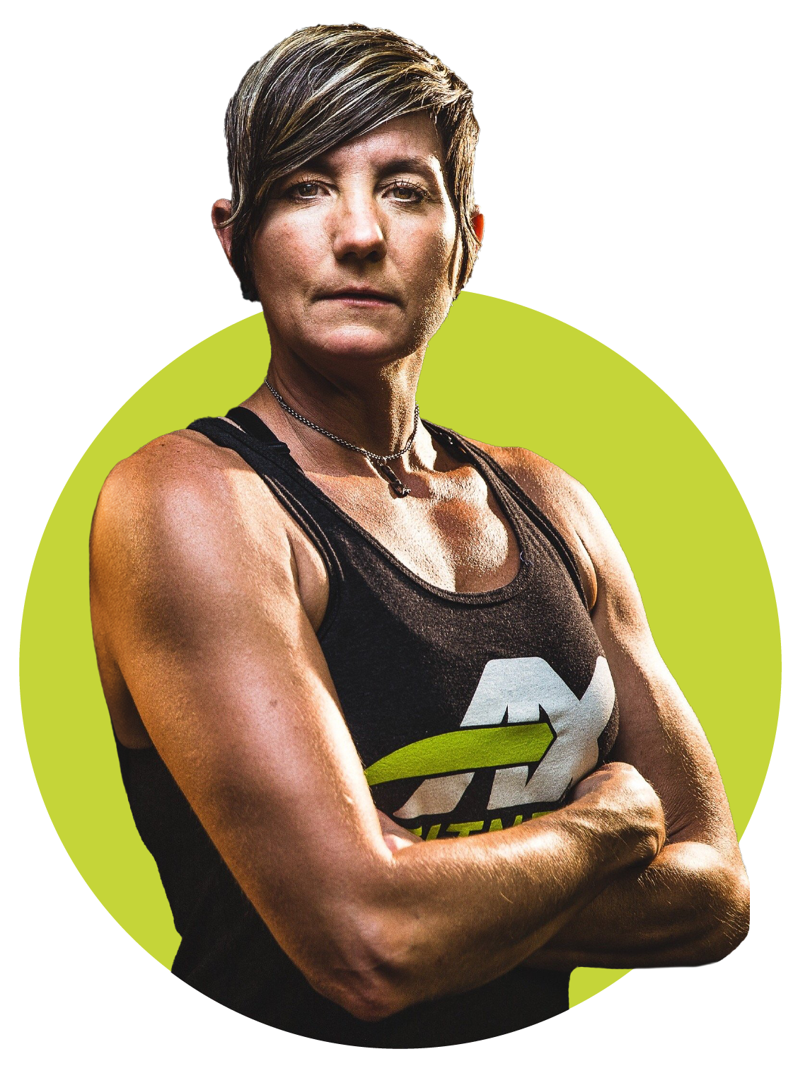 AX Fitness