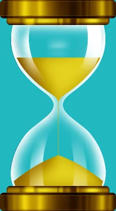  Hourglass by Biju Subhash