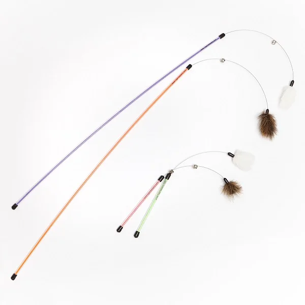 Tiger Teaser Lion Lure