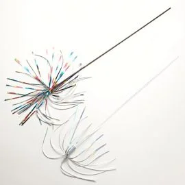 Go Cat Sparkler Teaser Wands