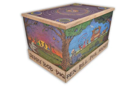 Grateful Dead Box Set