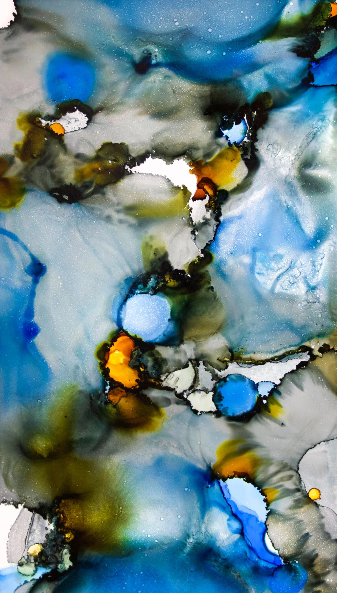 Gray Blue 070616 ia
