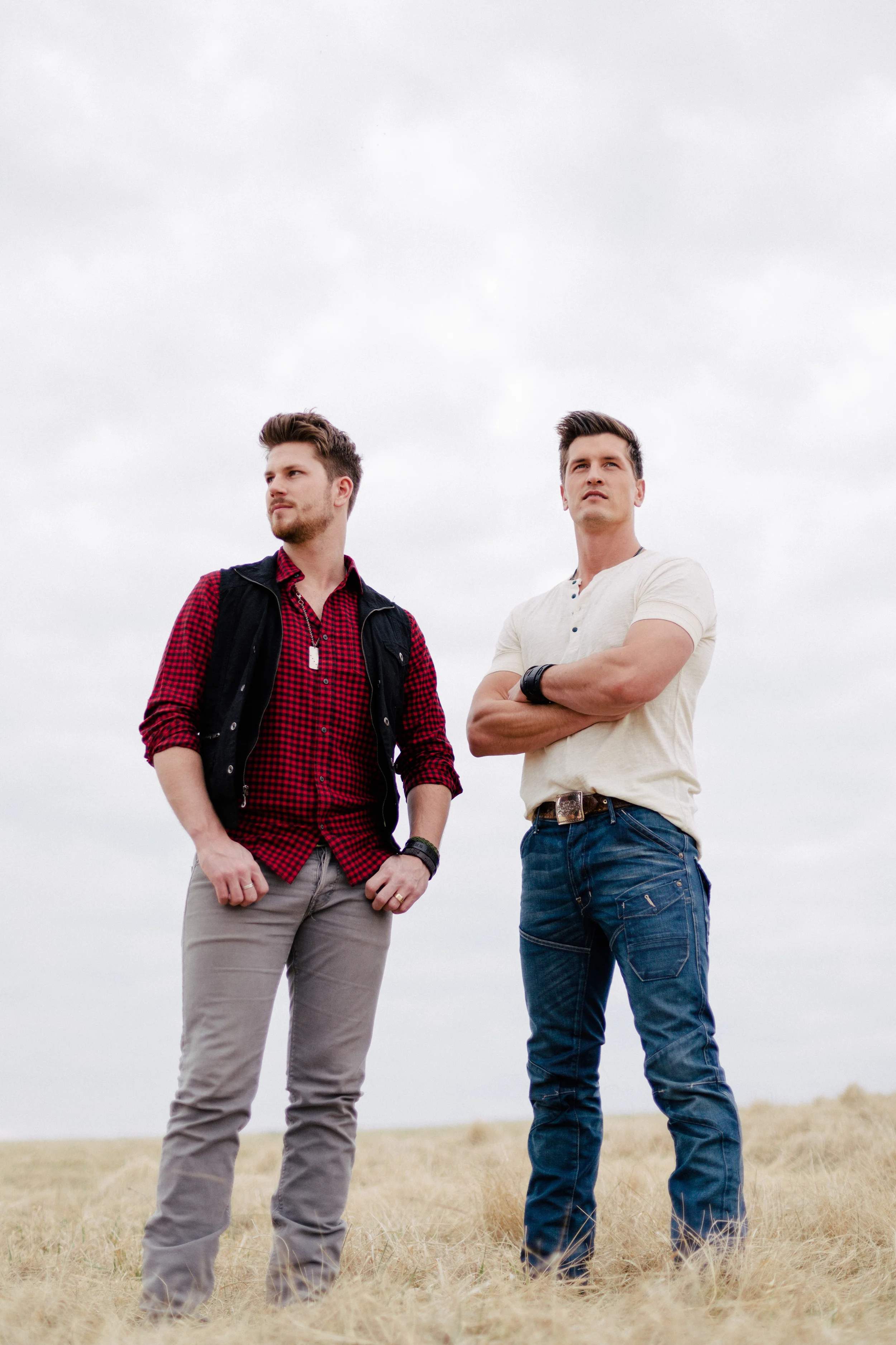 Recording Artists: High Valley || www.highvalleymusic.com