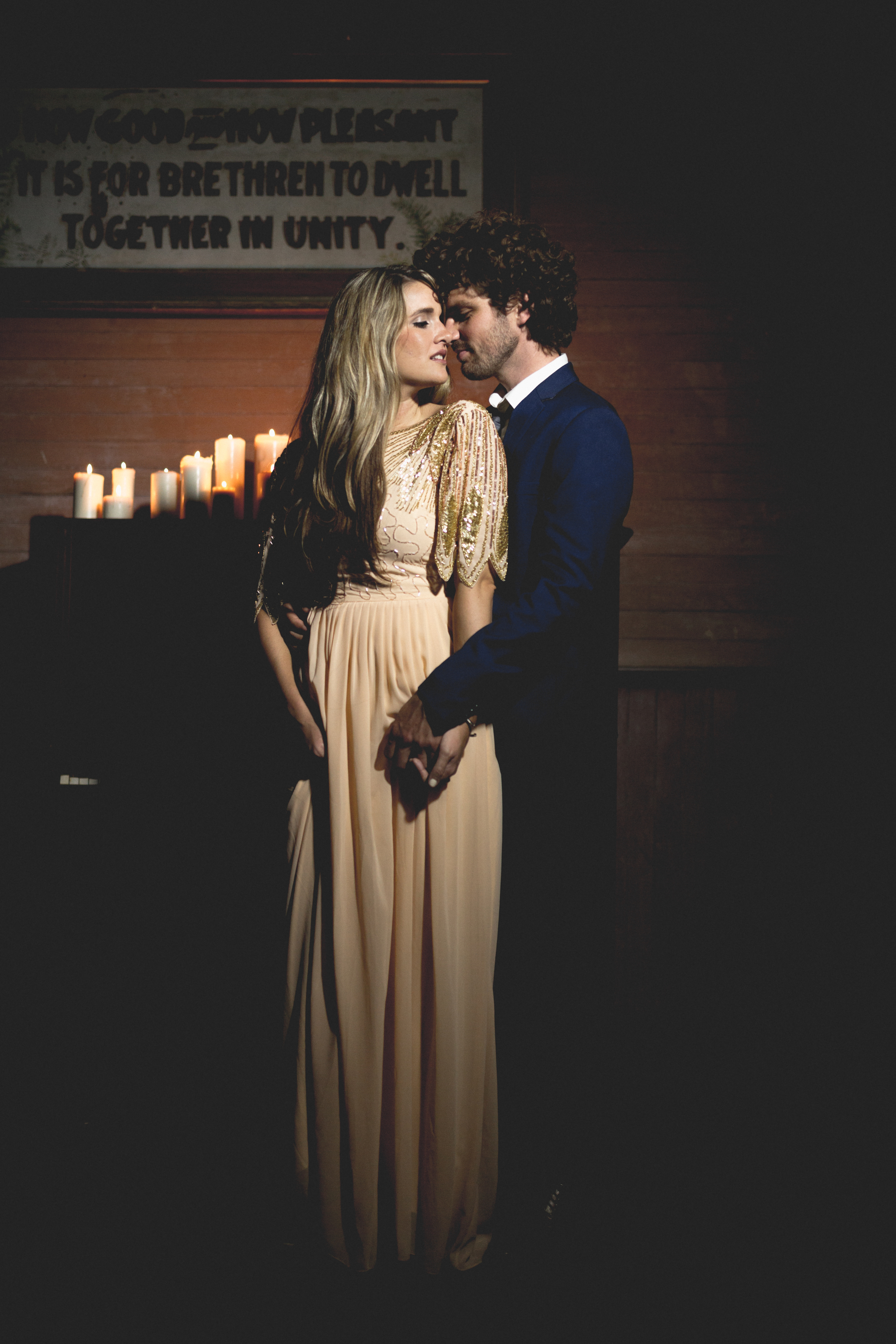 Danny + Kathryn | Engagement