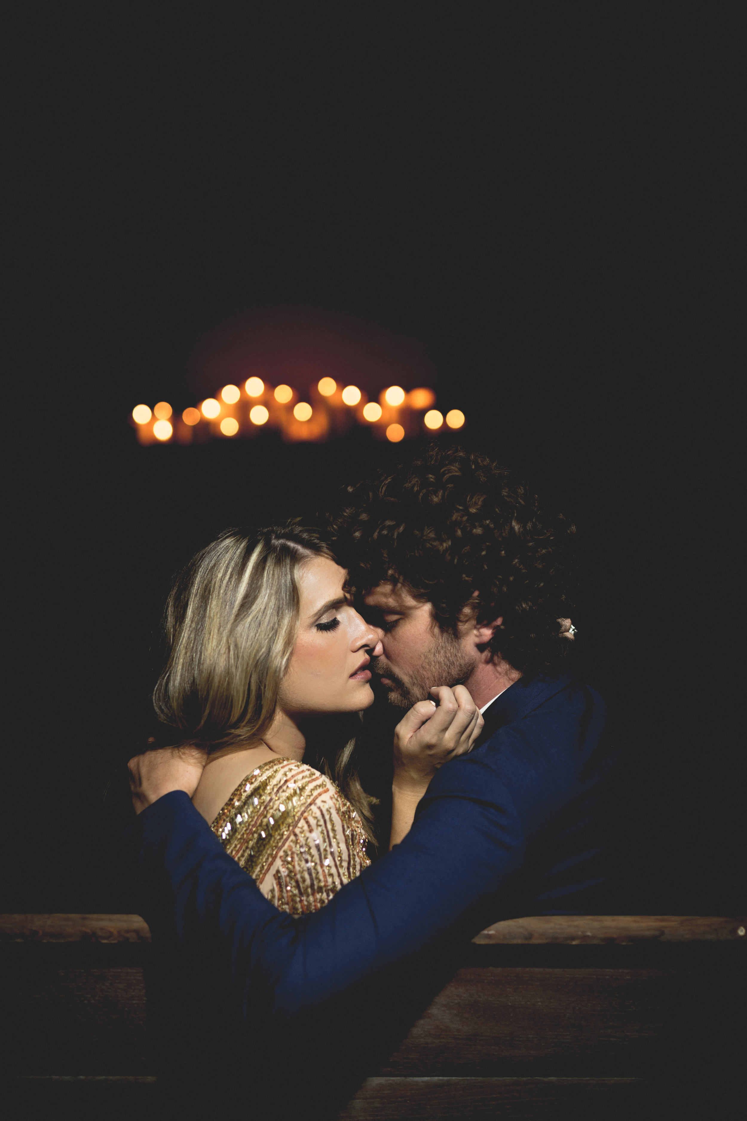 Danny + Kathryn | Engagement