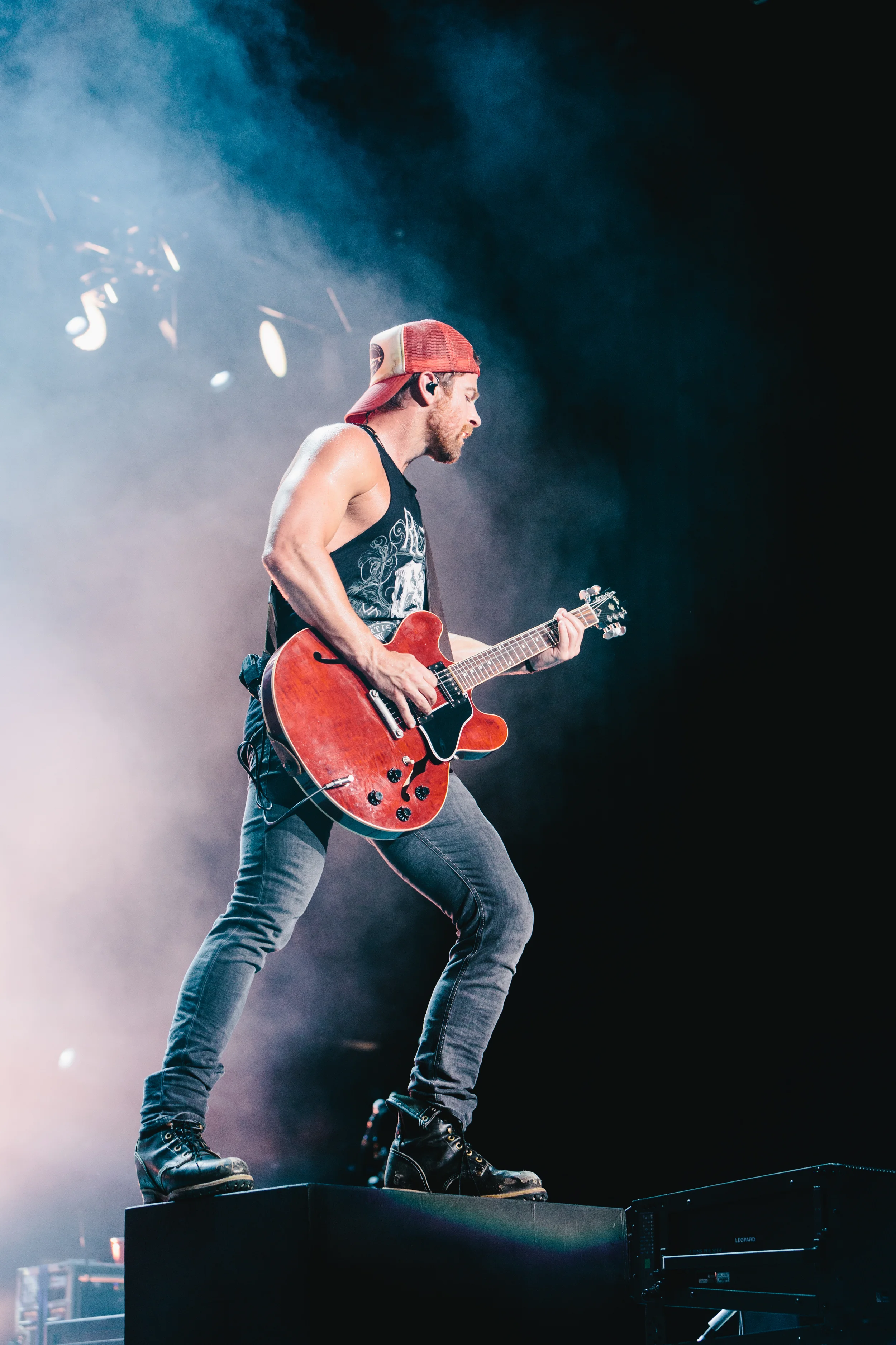 Kip Moore