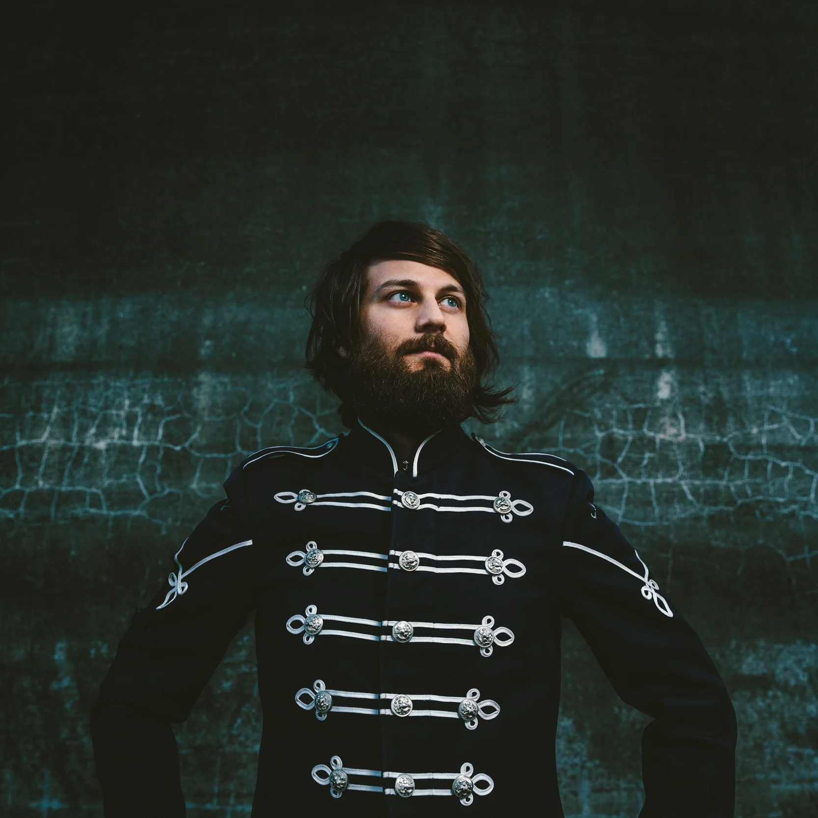 Jacob Blount // Musician