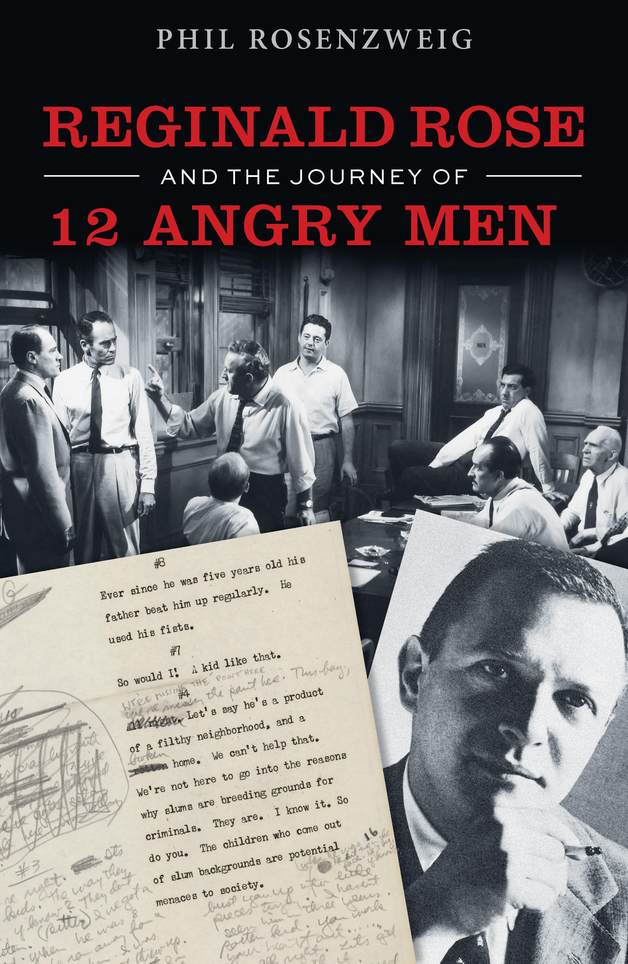 Reginald Rose and the Journey of Twelve Angry Men.jpg