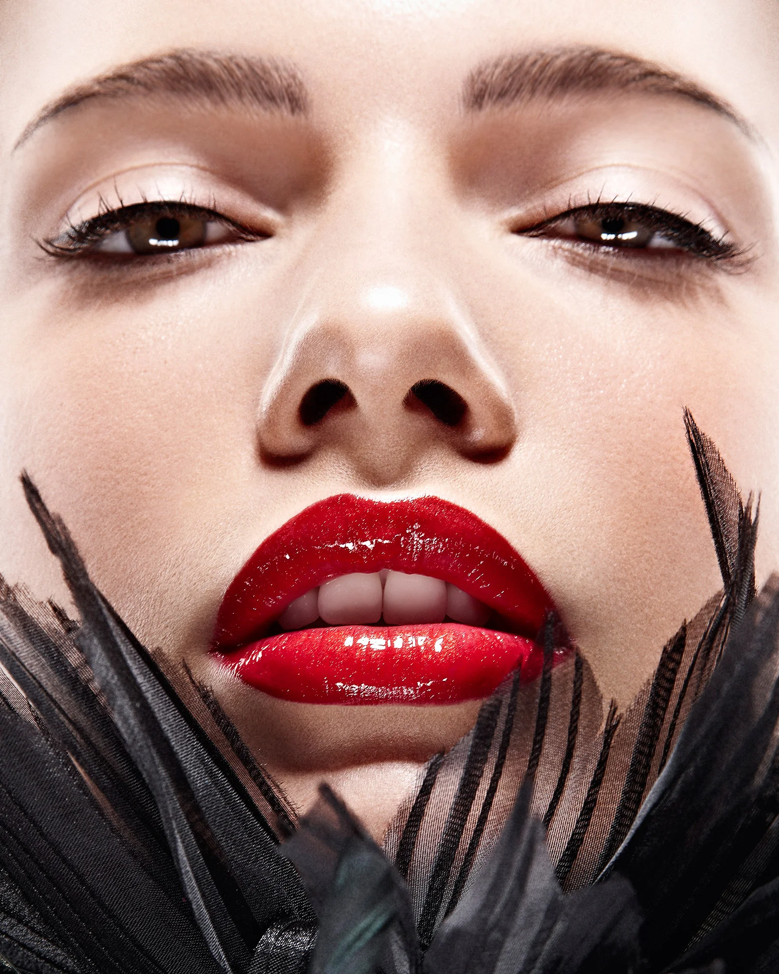 Beauty, 2008