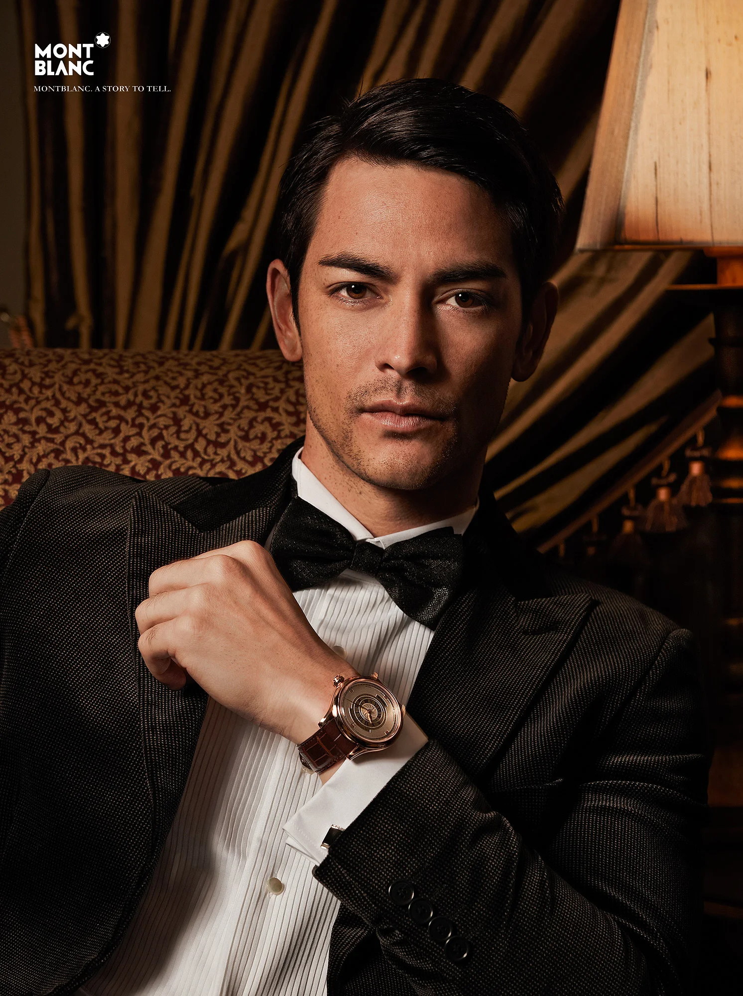 Montblanc - A Story to Tell