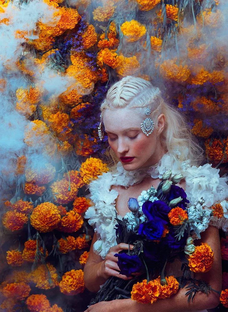 Motherland Chronicles - From the Secret Garden