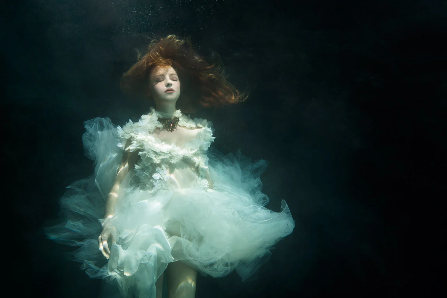 Motherland Chronicles - Dreaming, 2013