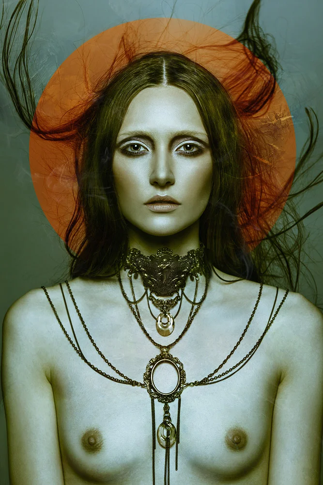 Motherland Chronicles - Calypso , 2013