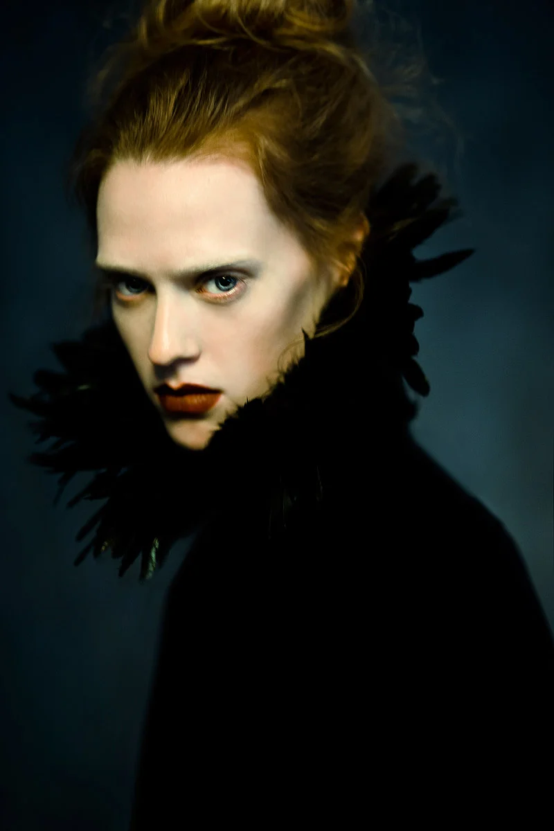 Crow , 2013