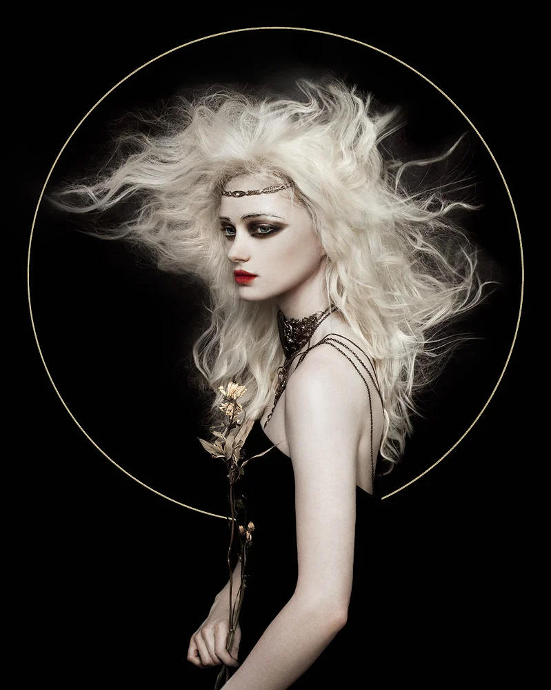 Motherland Chronicles - Lily II , 2013 Buy Print