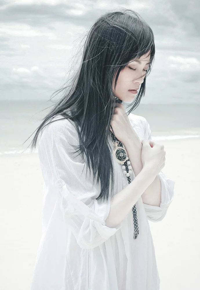 Jingna Zhang Fashion, Fine Art & Beauty Photography – 2006-2018