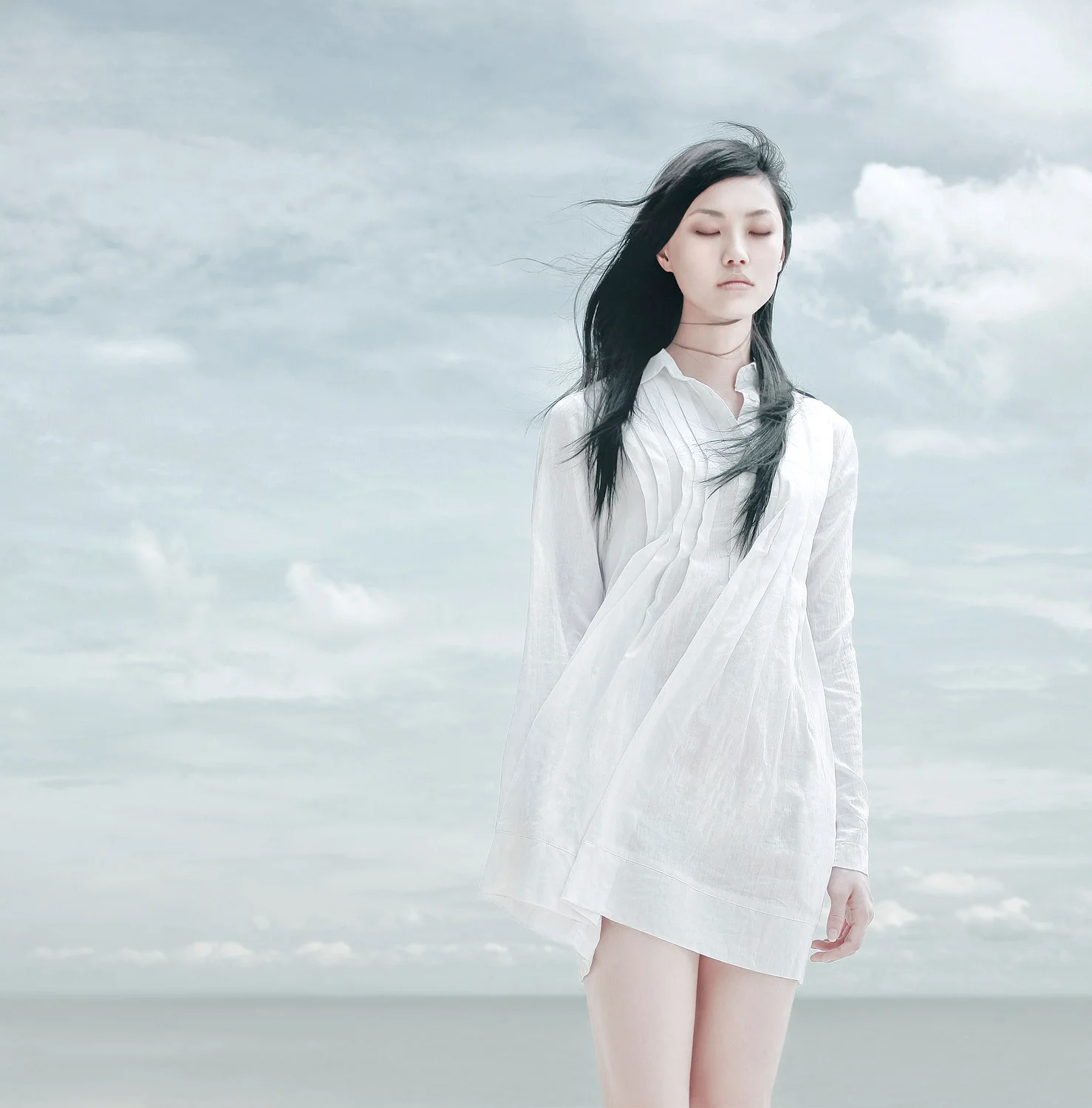 Promised Dreams III
