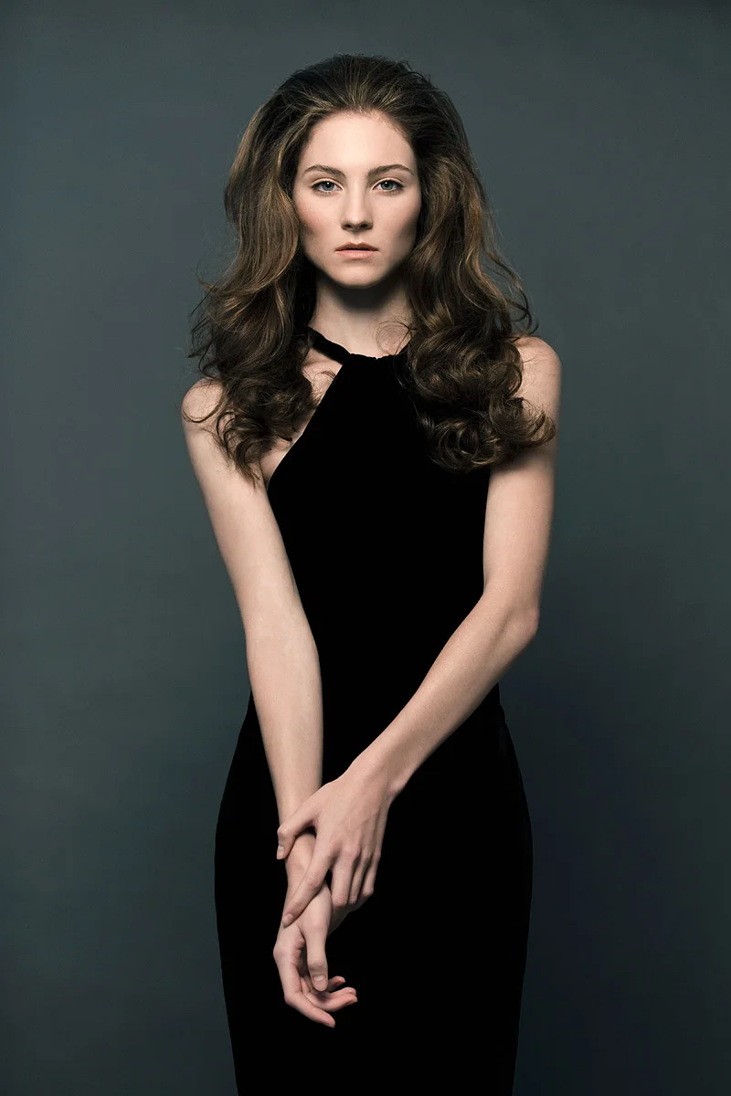 Nicole Edwards , 2010