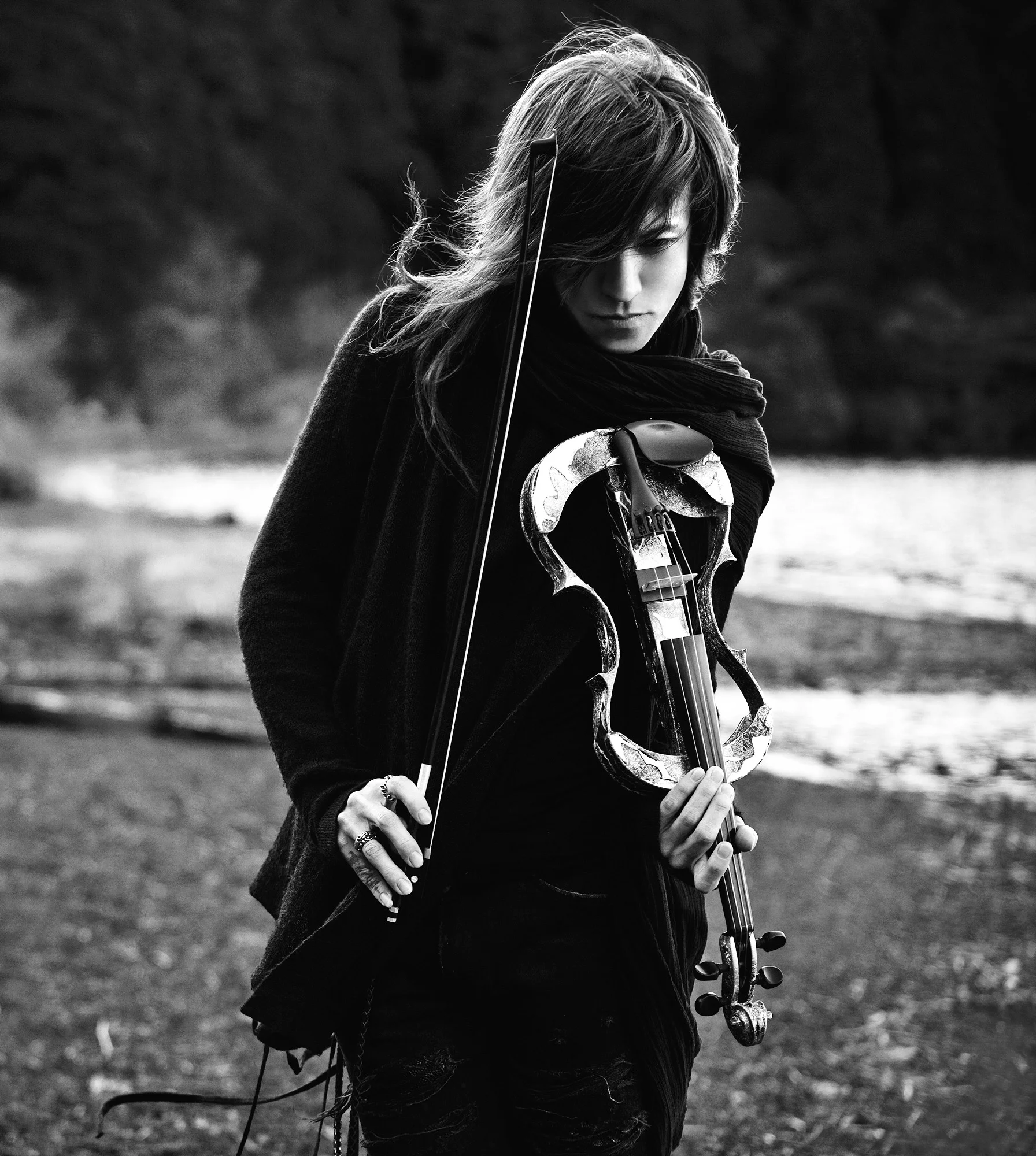 Sugizo