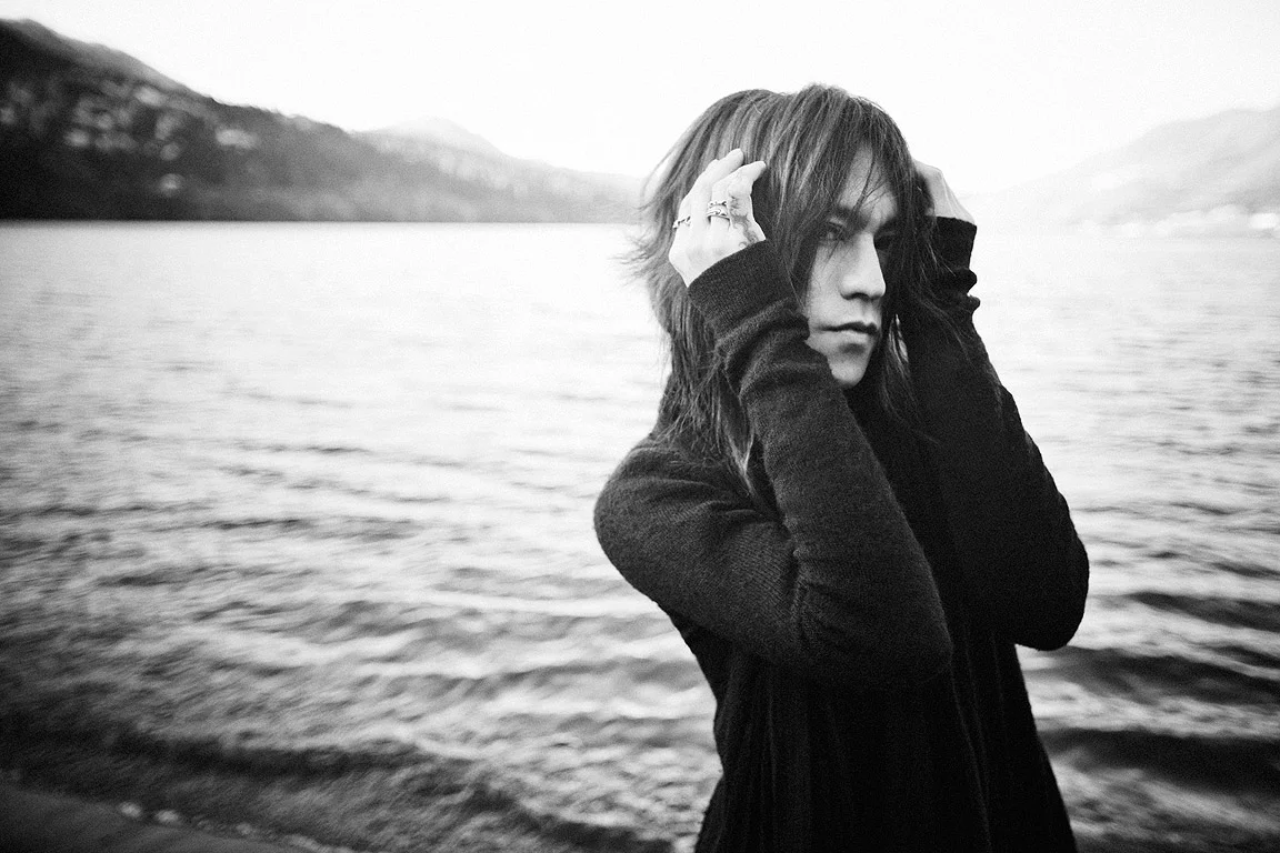 Sugizo