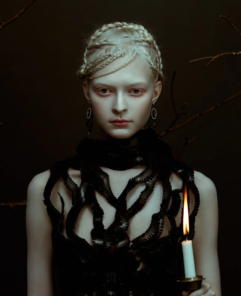 Dark Light