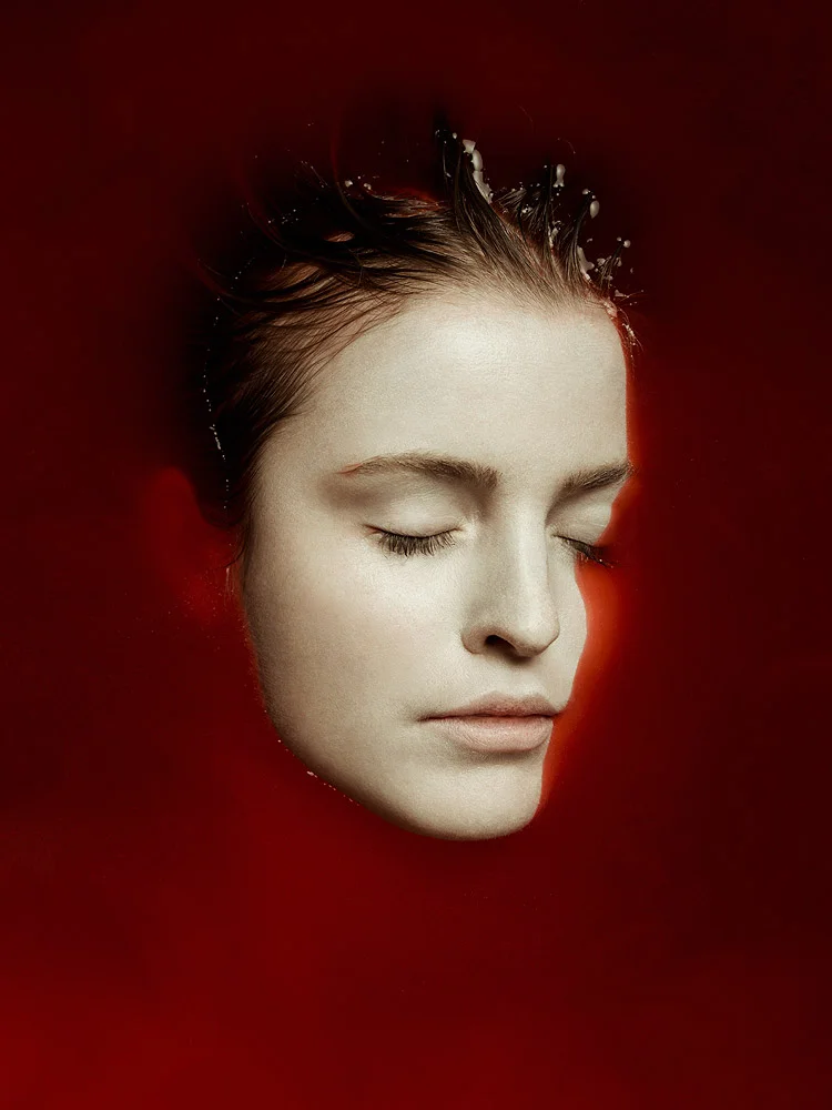 The Color of Memory