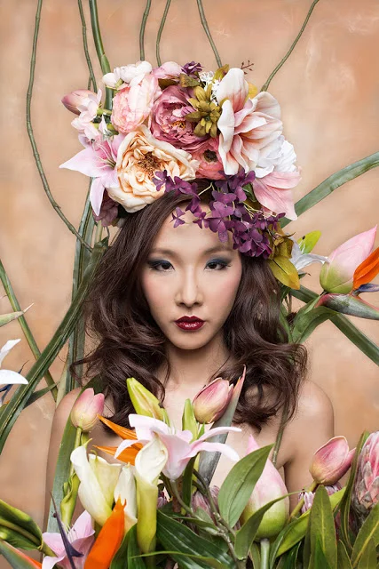 Melvin Wong, Final Work