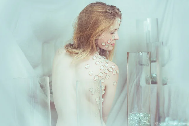 Germaine Persinger, Final Work