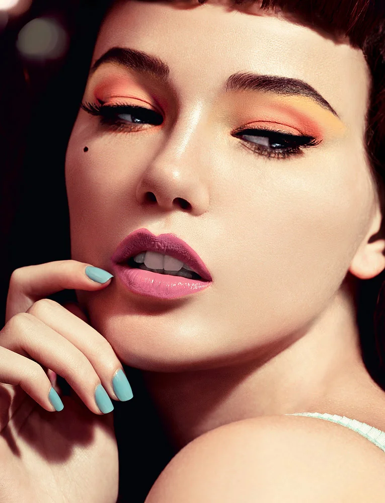 Harper's Bazaar Singapore Beauty