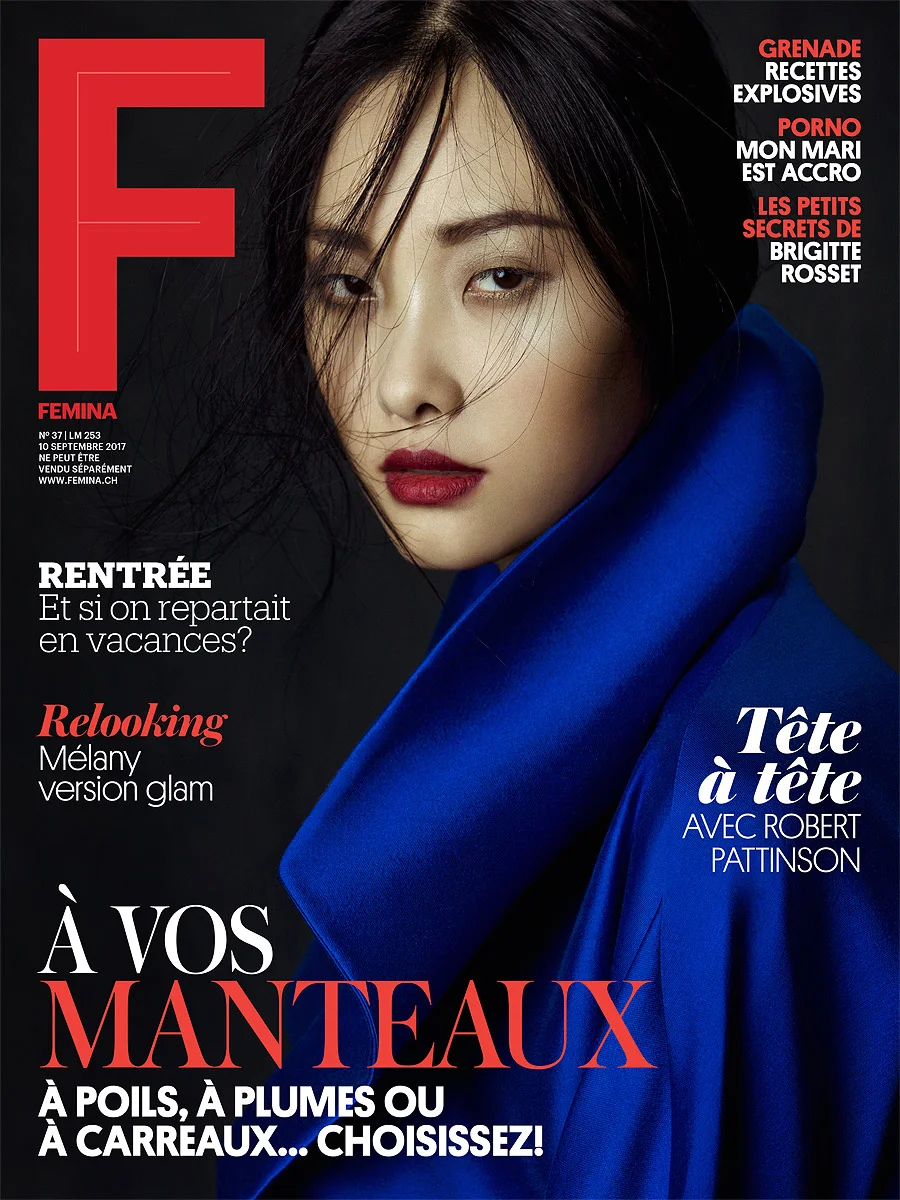 Femina Switzerland