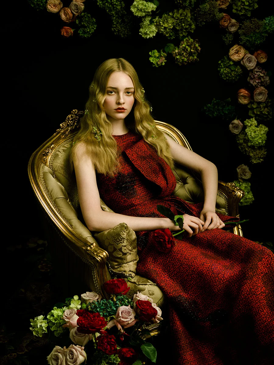Harper's Bazaar Vietnam