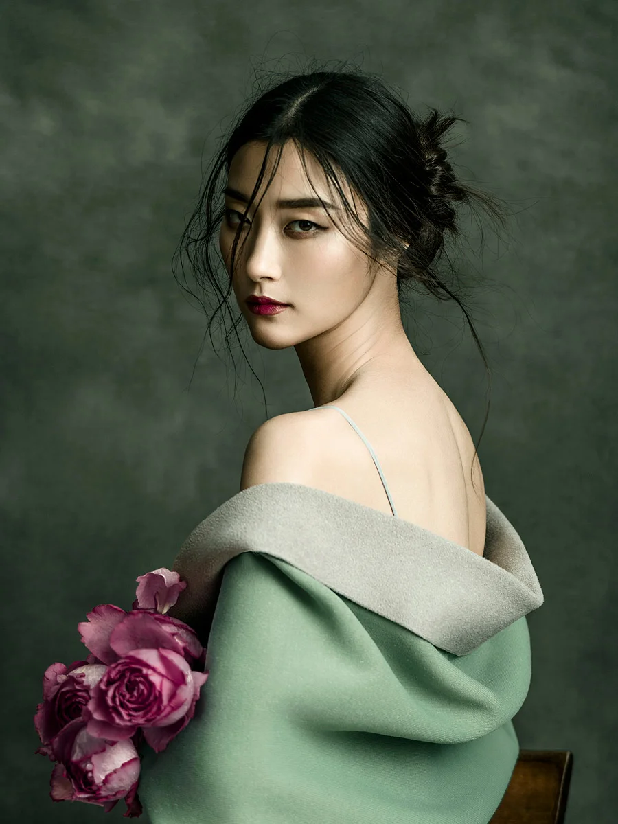 Ji Hye Park