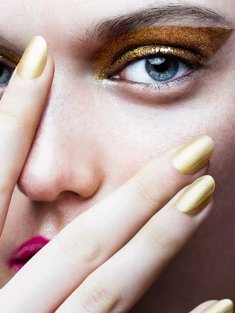Vanity Fair Italia Beauty